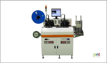 Eutectic Die Bonder