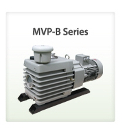 오일로타리펌프