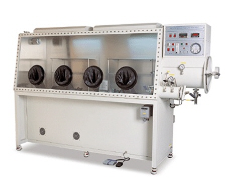 글로브박스 2인용 GloveBox