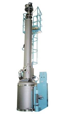 태양광 발전용 인상기