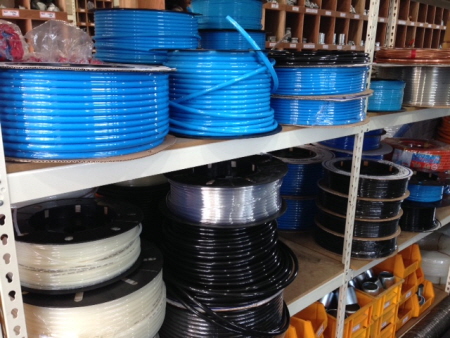 에어호스 공압호스