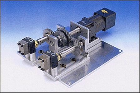 이액형 정량 주입기