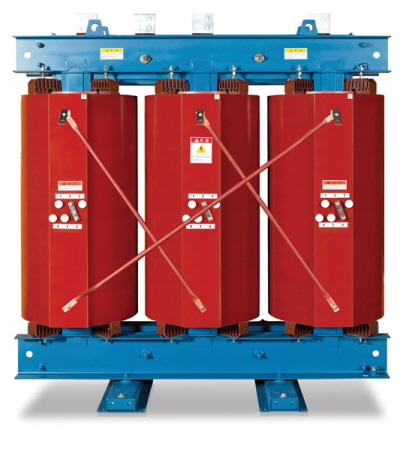 몰드변압기 (Cast Resin Transformer)
