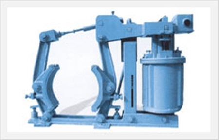 Oil Thrustor Brake