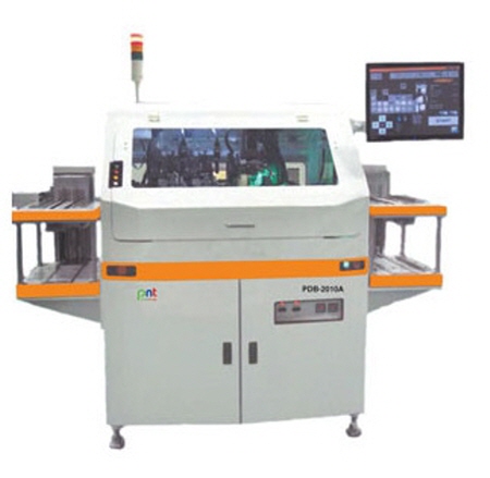 Epoxy Die Bonder