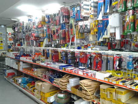 공구류 수공구 절삭공구