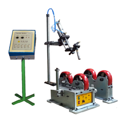 고정형터닝로라