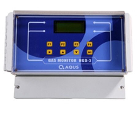 가스누출검지기