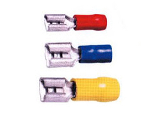 Insulated Quick-Connector