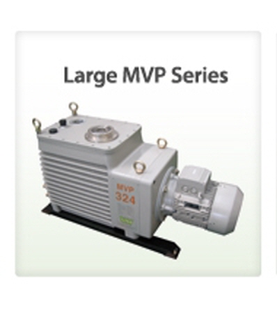 오일로타리펌프