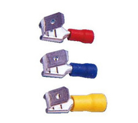 Insulated Quick-Connector