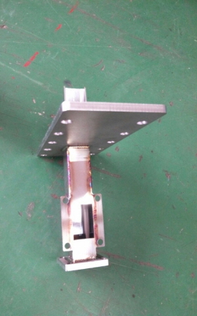 특수용접 비철금속