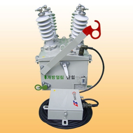유입형 부하 개폐기