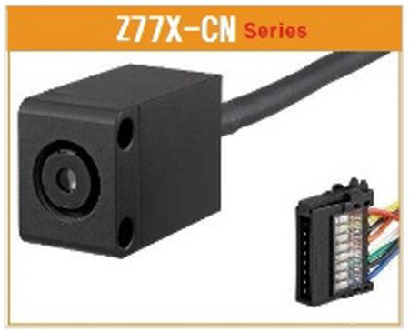 비접촉설치형온도계