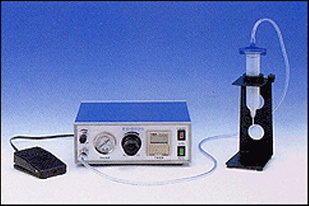 일액형 정량 주입기