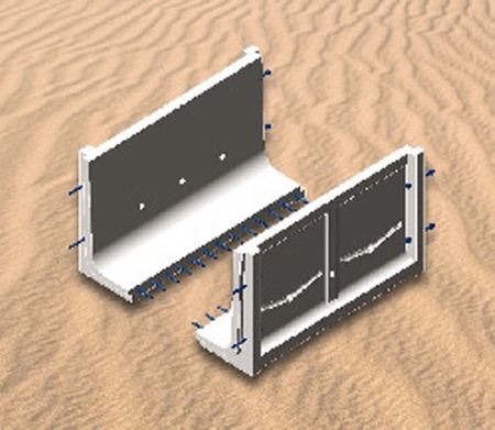 생태보호수로(관)