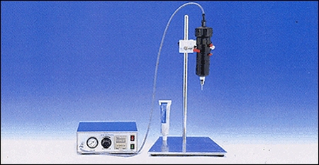 일액형 정량 주입기
