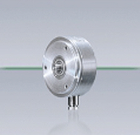 Incremental Encoder