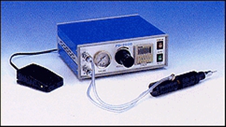 일액형 정량 주입기