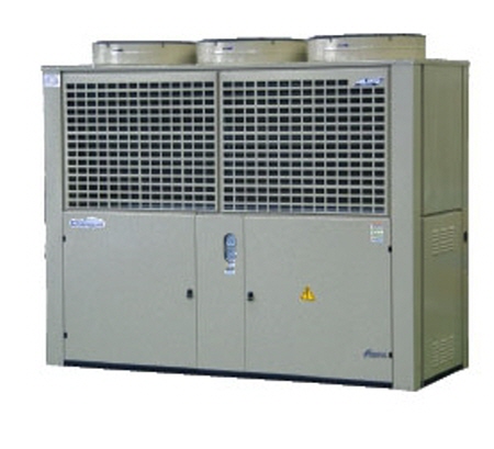 공냉식 콘덴싱 유니트