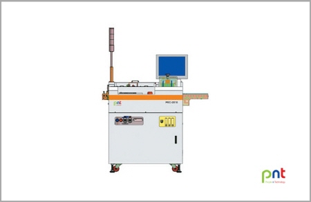Auto Epoxy Cure System