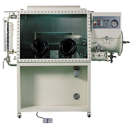 글로브박스 1인용 GloveBox