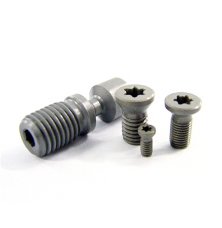 SCREW
