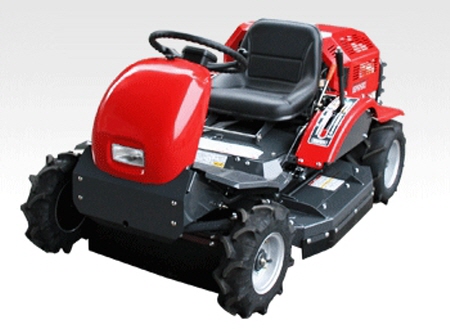 승용형, 970mm(18HP),