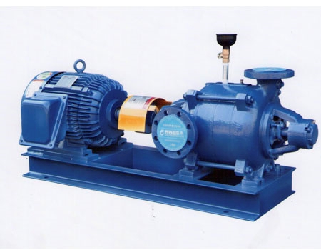 육상(陸上)펌프