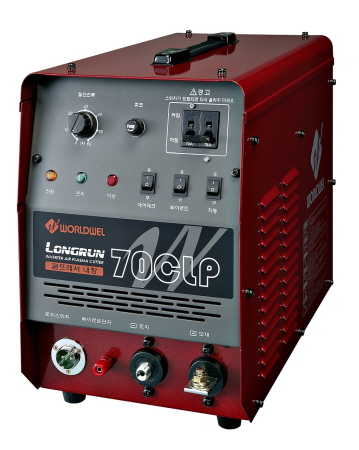 콤프레샤 내장형 플라즈마