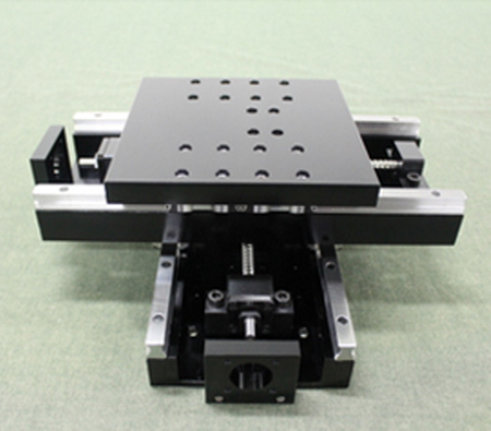 XY TABLE
