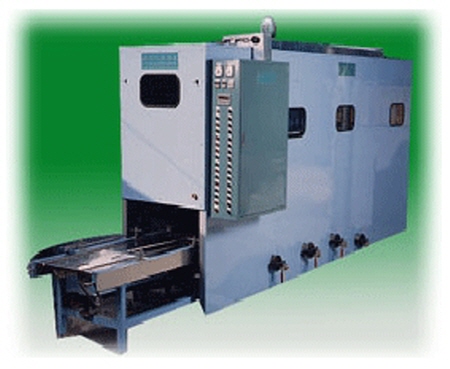 전자동초음파세척기