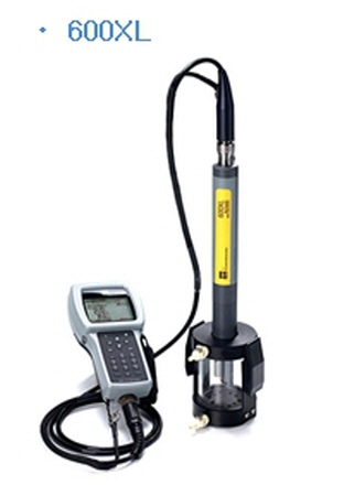 다항목 수질측정기