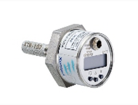 LPDT Loop-powered Dewpoint Transmitter