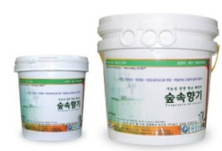 목재전용 페인트