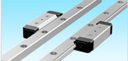 LM가이드-총볼타입