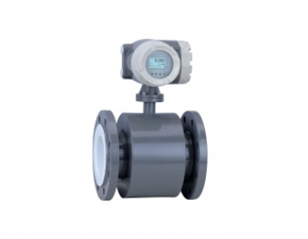 ELECTROMAGNETIC FLOW METERS