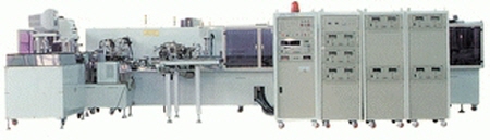 Aging & Sorting Machine