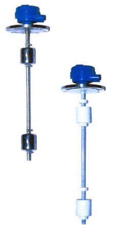 LEVEL SWITCH