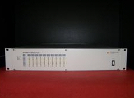 Switching MatriX System