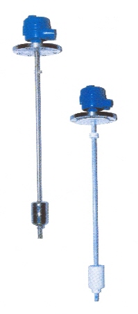 LEVEL SWITCH