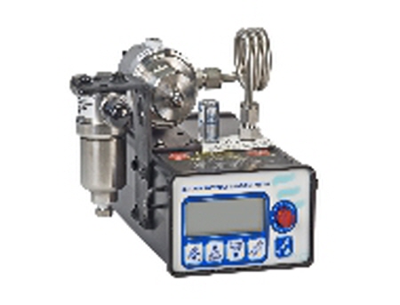 XPDM Portable Dewpoint Meter