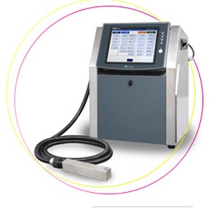 소문자용 잉크젯트