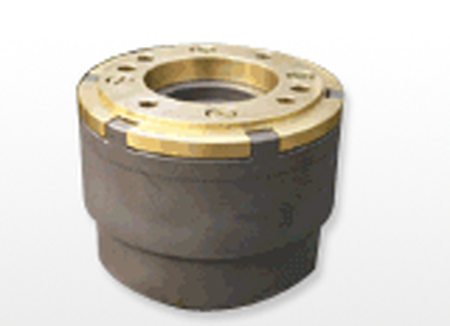 투스(TOOTH)클러치