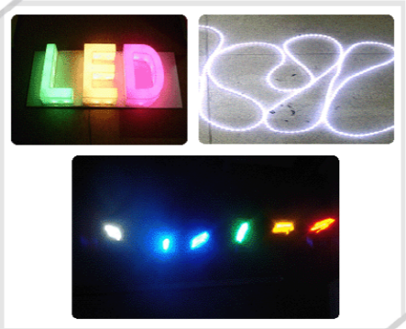 LED Lighting
