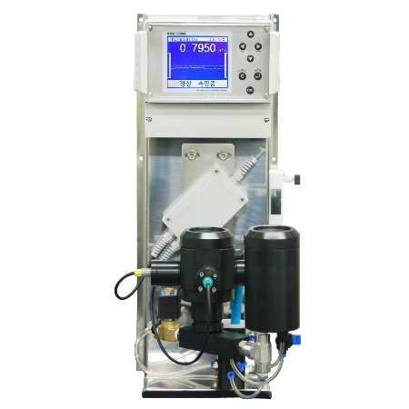 [탁도계] Turbidity Analyzer