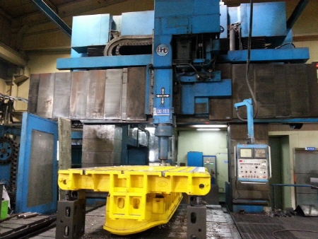 5면가공기(5-Pace)