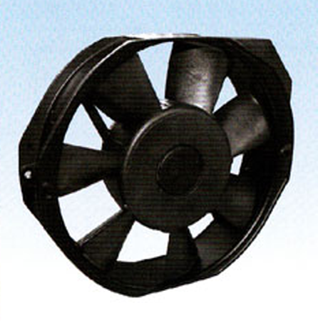 AC FAN