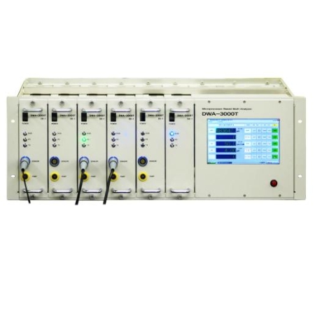 다항목 멀티 수질측정시스템