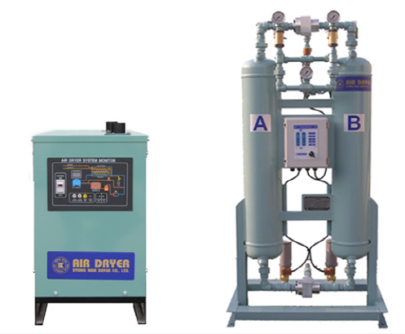 산업용 고압 드라이어